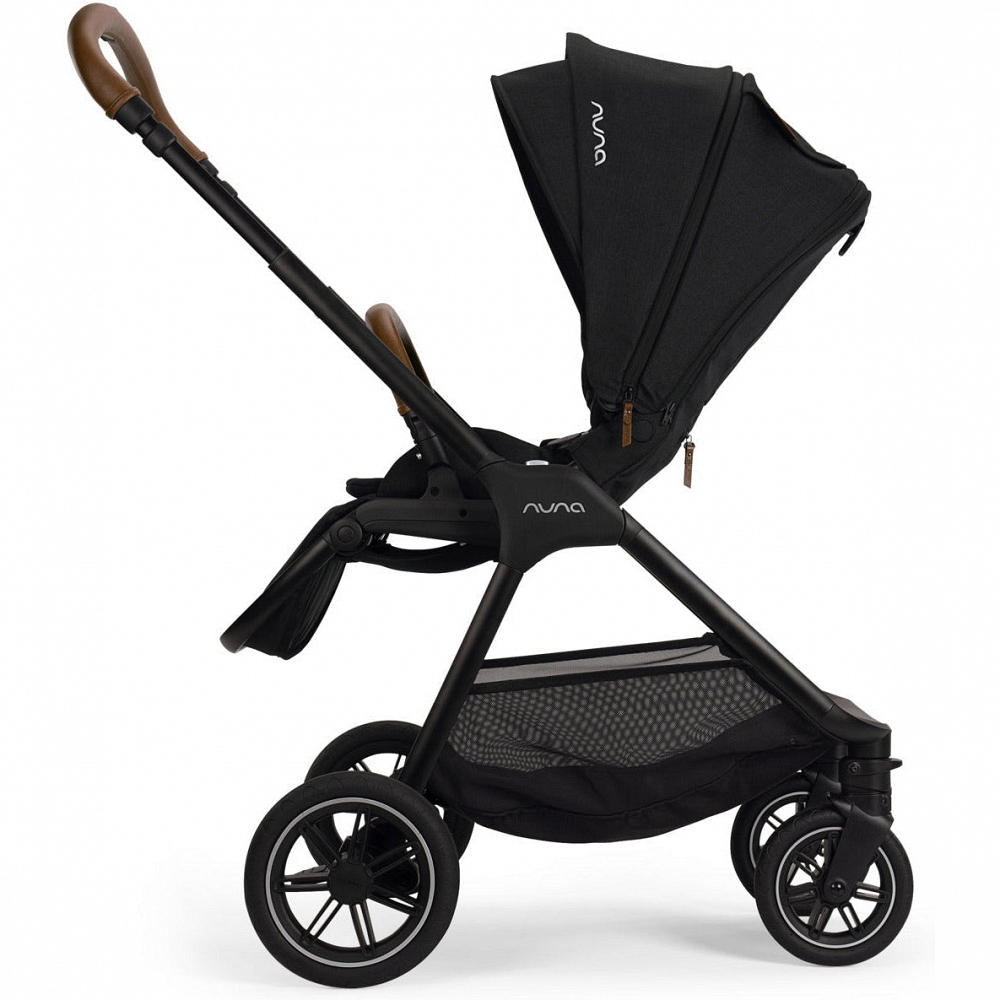 Nuna Triv Next Stroller - Bellini Baby and Teen Furniture